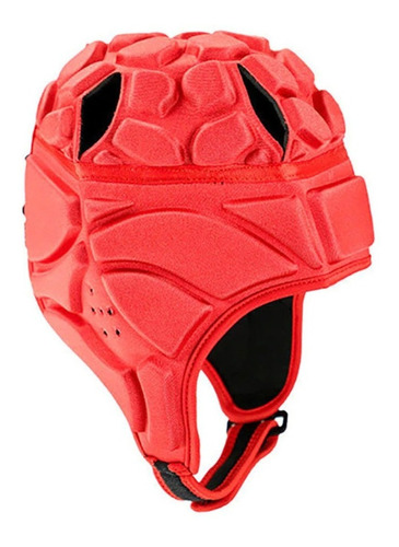 Capacete Protetor Futebol Americano Rugby Goleiro Petr Cech