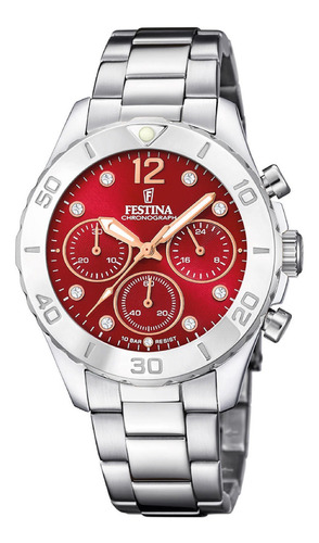 Reloj F20603/2 Festina Mujer Boyfriend Collection