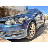 Volkswagen Golf 2017 1.4 Trendline Mt