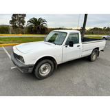 Peugeot 504 1996 2.0 Pick Up Gd