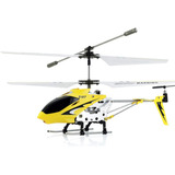 Helicoptero Rc Control Remoto Original Syma S107g Env Gratis