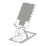 Suporte De Mesa Para Celular Articulado Ajustável Universal