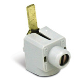 Conector Genérico 50mm Para Barramentos Scf2000 Steck