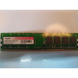 Memoria Ddr2 Vdata 1 Gb 533mhz Udimm. Para Pc.