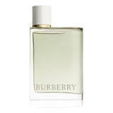 Perfume Burberry Her Garden Party Edt 100 Ml