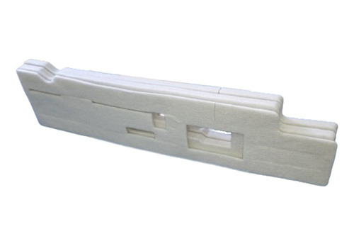 Almofada De Tinta Feltro Manutenção Para Epson L1300, T1110