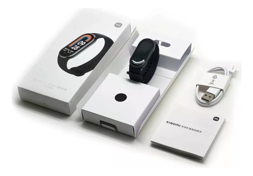 Smartwatch Xiaomi 8 