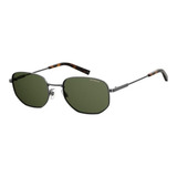 Gafas De Sol Polaroid Pld2081/s Hombre - Cuadrado