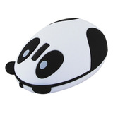 Cargador Inalámbrico Creative Panda Mouse Cute Mini