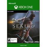 Sekiro: Shadows Die Twice - Goty Edition