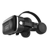Gafas Realidad Virtual Shinecon 3d Vr Glass Lentes Headset