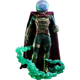 Hot Toys Spiderman Far From Home Mysterio