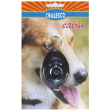 Clicker Adestramento Para Cães / Cachorros Cliquer Treino