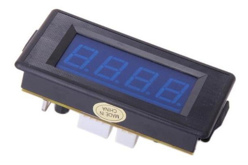 Contador De Personas Led Digital + Detector Infrarrojo