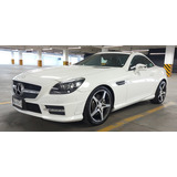 Mercedes-benz Clase Slk 200