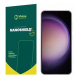 Película Hprime Nanoshield Samsung Galaxy S23 Plus Tela 6.6