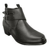 Bota Alquimia Huaso Cueca Adulto 9700