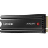 Ssd Samsung Electronics 980 Pro Con Disipador 1tb Nvme M.2