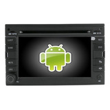 Estereo Android Peugeot 307 2003-2009 Dvd Gps Mirror Link