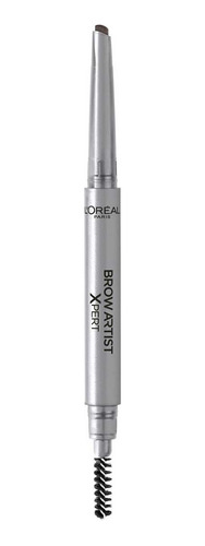 Maquillaje Para Cejas Brow Artist Xpert 107 Cool Brune 6c