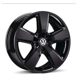 Set De 4 Rines 8x19  5/120 Volkswagen Amarok Original Vwag