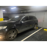 Audi Q7 2009 4.2 Tdi 326cv Tiptronic Quattro