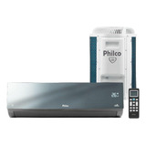 Ar Condicionado Split Inverter Philco 9000 Btus Q/f 220v