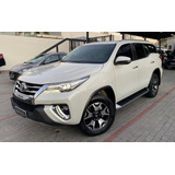 Toyota Hilux Sw4 2.8 Srx Diamond 4x4 7 Lugares 16v Turbo Int