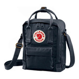 Minibandolera Unisex Para Pupilas De Fjallraven-kanken, 8 L