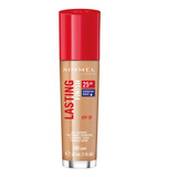 Base Liquida Rimmel Lasting Finish 30ml