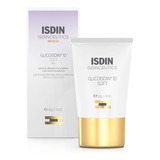 Gel Facial Anti-edad | Glicoisdin 10% Soft Isdinceutics 50g