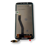 Pantalla Táctil Lcd Para Motorola E5 Play Go Xt1921