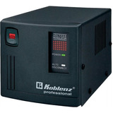 Regulador Koblenz 2500va 2000 Watts 6 Contactos Pc Lap Metal