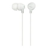 Auriculares Sony Mdr Ex15lp