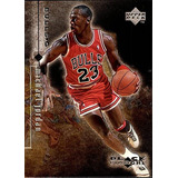 Tarjetas Nba - Michael Jordan