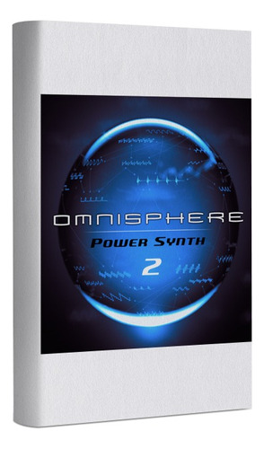 Omnisphere 2 Win