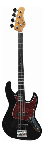 Bajo Electrico Tagima Serie Tw Jazz Bass Tw73 Acabado Del Cuerpo Barnizado Cantidad De Cuerdas 4 Color Bk Orientación De La Mano Diestro