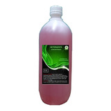 Detergente Industrial 1l.40% Ecofortuagro 