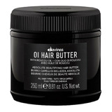 Oi Hair Butter Mascarilla Davines 250 Ml 