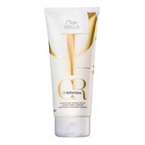 Oil Reflections Wella Condicionador 200ml