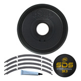 Kit Reparo Eros Sds 3k3 Evolution 15pol 4ohms - 1 Linha+cola