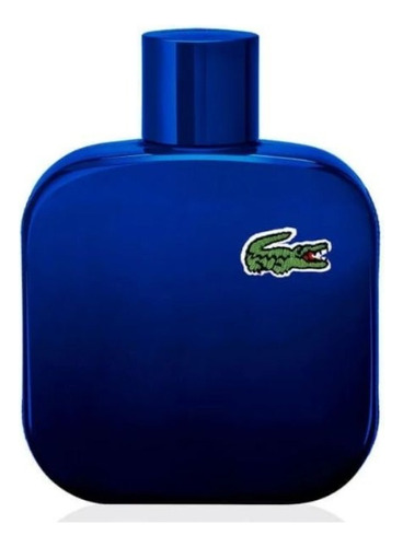 Perfume Lacoste L.12.12 Magnetic Hombre Edt 100ml