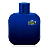 Perfume Lacoste L.12.12 Magnetic Hombre Edt 100ml