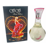 Perfume Loción Can Can Mujer 100ml Ori - mL a $1599