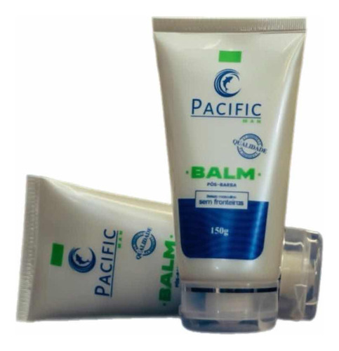 Balm Pacific