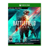 Battlefield 2042  Battlefield Standard Edition Electronic Arts Xbox One Digital