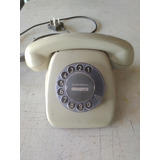 Telefone Antigo Bonito Decorativo Sem Teste