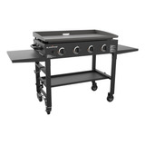 Asador Plancha Blackstone 36'' Funda: Accesorios De Cocina