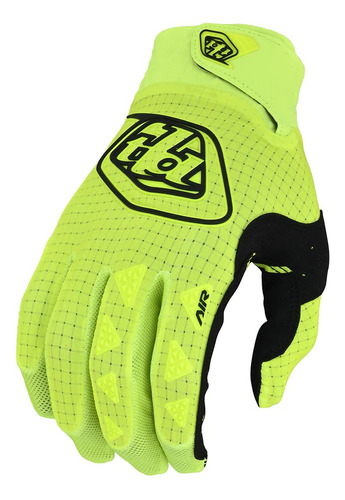 Air Guantes Troy Lee Designs Flo Yellow