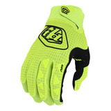 Air Guantes Troy Lee Designs Flo Yellow